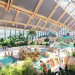Maison Moderne 2 Chambres, A Deux Pas Des Thermes, Casino Et Center Parcs *
