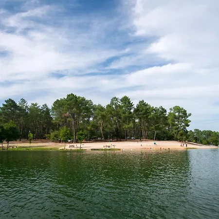 Maison Moderne 2 Chambres, A Deux Pas Des Thermes, Casino Et Center Parcs *