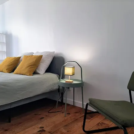 Maison Moderne 2 Chambres, A Deux Pas Des Thermes, Casino Et Center Parcs Holiday home *